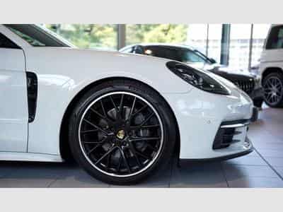 Porsche Panamera 4 *LUFT *BOSE*21Zoll *ACC *Pano *PDLS* (2017) - Foto 5