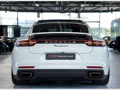 Porsche Panamera 4 *LUFT *BOSE*21Zoll *ACC *Pano *PDLS* (2017) - Foto 8