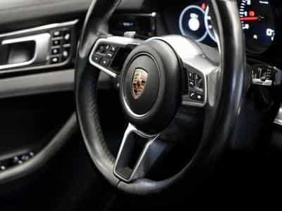 Porsche Panamera 4 *LUFT *BOSE*21Zoll *ACC *Pano *PDLS* (2017) - Foto 15