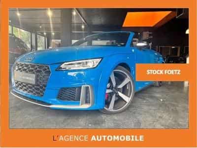 Audi TTS TTS Roadster TFSI quattro S tronic (2020) - Foto 1