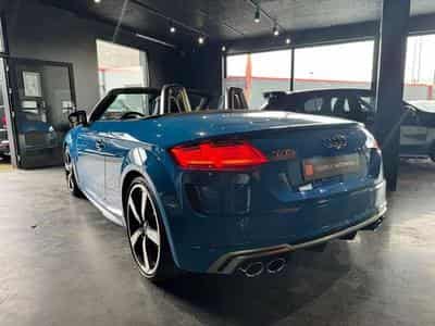 Audi TTS TTS Roadster TFSI quattro S tronic (2020) - Foto 7