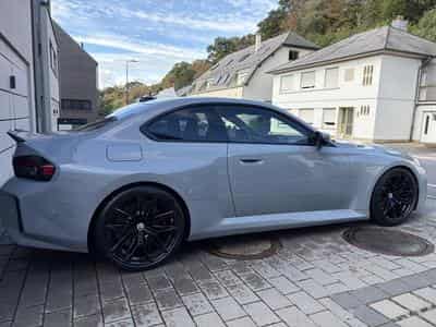 BMW M2 Brooklyn Grey | M Performance | HUD | HK (2024) - Foto 15
