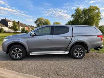 Fiat Fullback (2018) - Photo 1