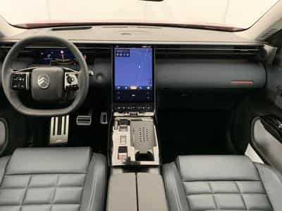 CitroëN C5 Aircross 145 CH E-DCS6 MAX (2026) - Photo 12
