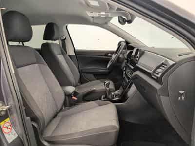 VW T-cross 1.0 TSI 116 Start/Stop BVM6 VW Edition (2025) - Photo 9