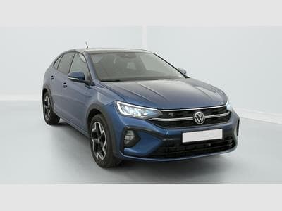 VW Taigo 1.0 TSI 116 BVM6 R-LINE (2025) - Photo 1