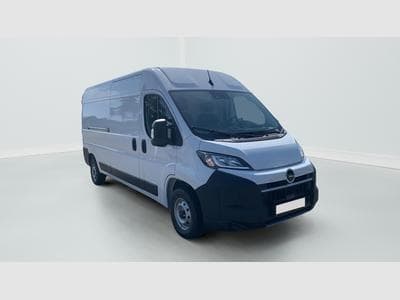 Opel Movano DIESEL 140 CH L3H2 3.5T MANUELLE START (2026) - Photo 1