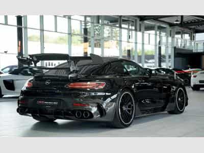 Mercedes AMG GT Coupé Black Series 1.H*SOFORT*PPF*3TsdKM (2022) - Foto 12