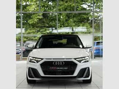 Audi A1 25 TFSI Sportback S line 2.H *Virtual *SHZ (2020) - Foto 3