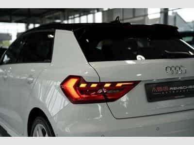 Audi A1 25 TFSI Sportback S line 2.H *Virtual *SHZ (2020) - Foto 11