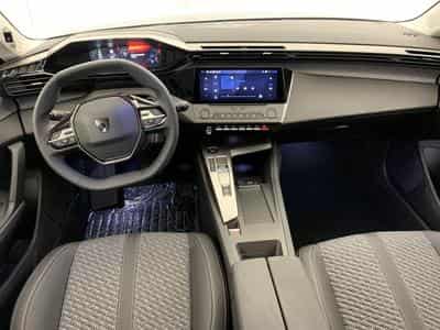 Peugeot 308 HYBRID 145 E-DCS6 ALLURE (2026) - Photo 13