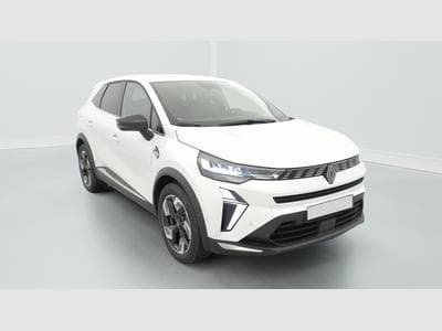 Renault SYMBIOZ E-Tech full hybrid 160 ch Techno (2026) - Photo 1