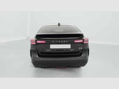 CitroëN C4 PureTech 130 EAT8 Max (2025) - Photo 4
