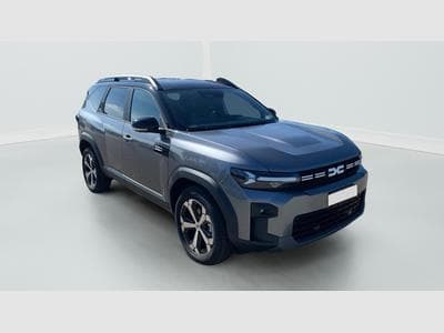 Dacia BIGSTER Mild Hybrid 140 Journey (2026) - Photo 1