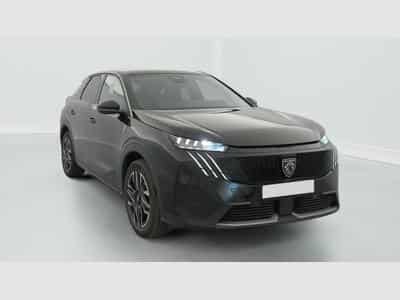 Peugeot 3008 Hybrid 145 e-DCS6 GT (2025) - Photo 1
