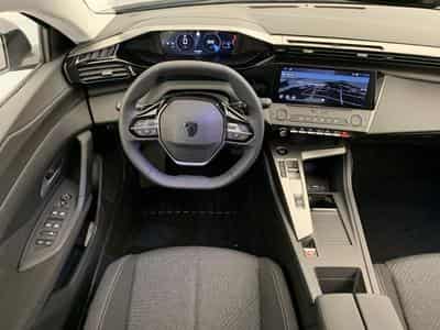 Peugeot 308 BLUEHDI 130CH EAT8 STYLE (2026) - Photo 13