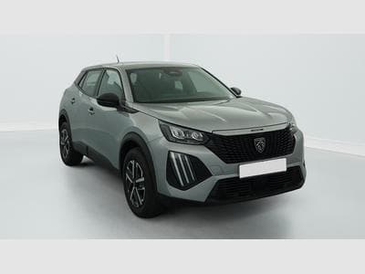 Peugeot 2008 100 S&S BVM6 Style (2025) - Photo 1