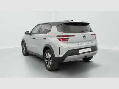 Opel Frontera-e ELECTRIC 113 CH BATTERIE 44 KWH GS (2025) - Photo 5