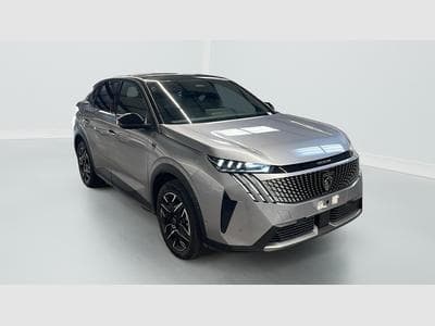 Peugeot 3008 Hybrid 145 e-DCS6 GT (2025) - Foto 1