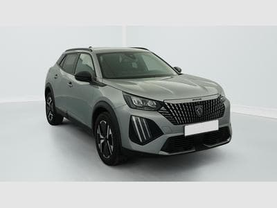Peugeot 2008 100 S&S BVM6 Allure (2025) - Photo 1
