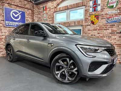 Renault Arkana Arkana E-Tech 1.6 94cv AttRem/Navig/SiègCh/Cam (2023) - Foto 1