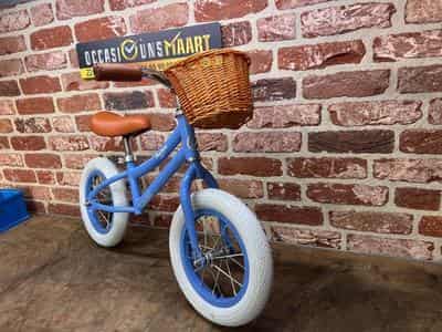 Baghera Balance Bike (2026) - Photo 3