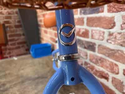 Baghera Balance Bike (2026) - Photo 2
