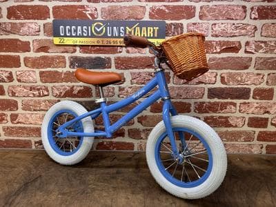 Baghera Balance Bike (2026) - Photo 1