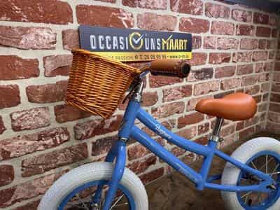 Baghera Balance Bike (2026) - Photo 6