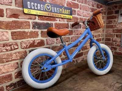 Baghera Balance Bike (2026) - Photo 4