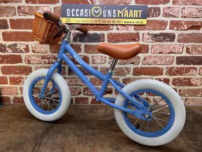 Baghera Balance Bike (2026) - Photo 5