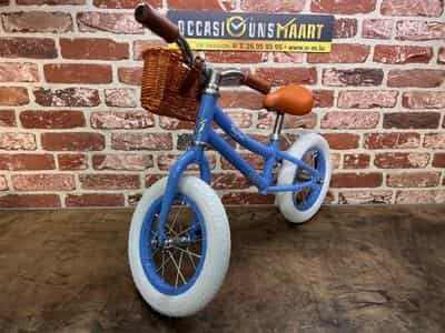 Baghera Balance Bike (2026) - Photo 8