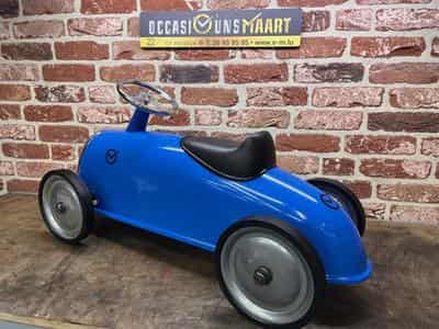 Baghera Rider Bleu (2026) - Photo 4
