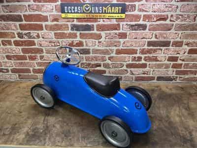 Baghera Rider Bleu (2026) - Photo 8