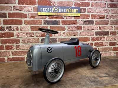 Baghera Roadster (2026) - Photo 2