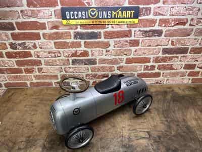 Baghera Roadster (2026) - Photo 7