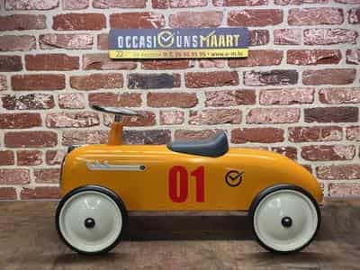 Baghera Roadster (2026) - Photo 1