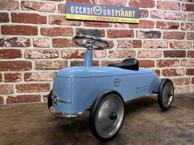 Baghera Roadster (2026) - Photo 2
