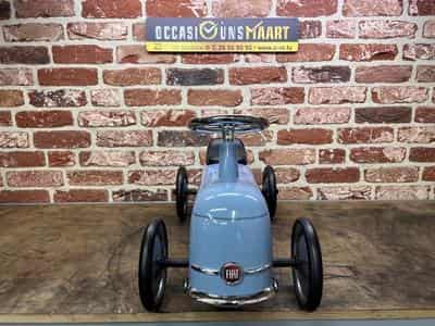 Baghera Roadster (2026) - Photo 5