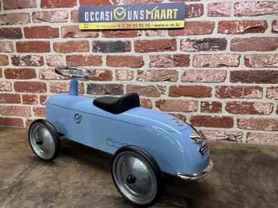 Baghera Roadster (2026) - Photo 3