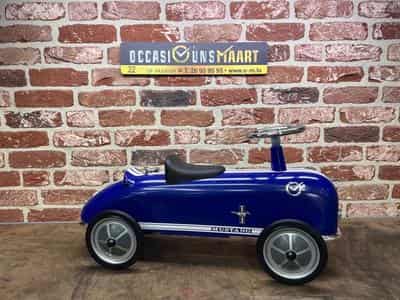 Baghera Roadster (2026) - Photo 4