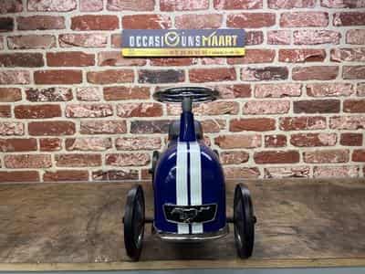Baghera Roadster (2026) - Photo 6