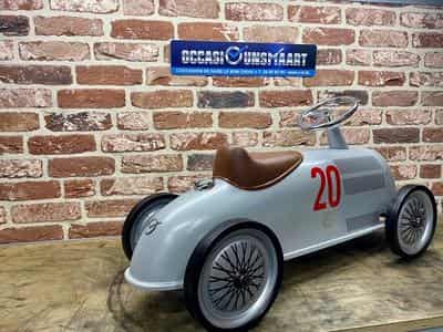Baghera Mercedes-Benz W25 Si (2026) - Photo 5