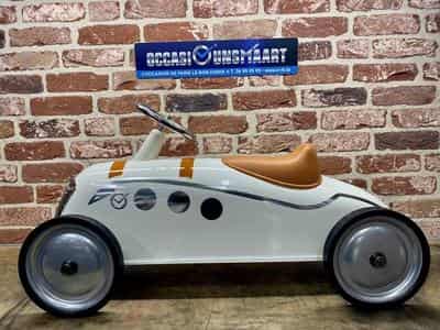 Baghera Peugeot 402 Darl'Mat (2026) - Photo 1