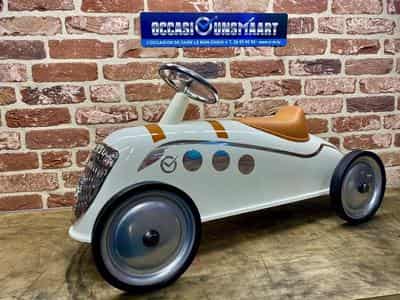 Baghera Peugeot 402 Darl'Mat (2026) - Photo 4