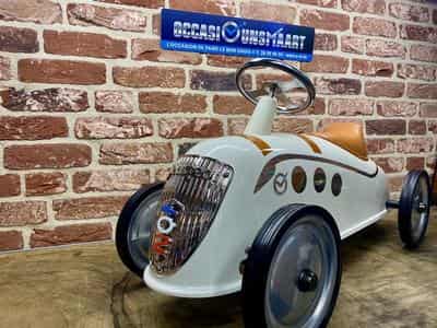 Baghera Peugeot 402 Darl'Mat (2026) - Photo 6