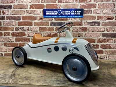 Baghera Peugeot 402 Darl'Mat (2026) - Photo 3