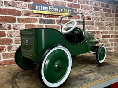 Baghera Voiture à pédales (2026) - Photo 4