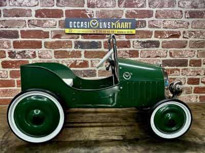 Baghera Voiture à pédales (2026) - Photo 8