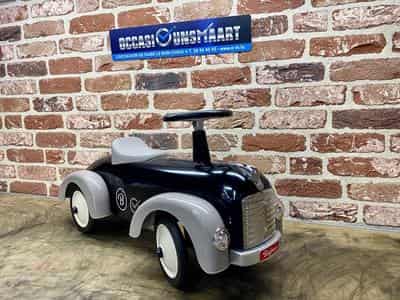 Baghera Speedster Chocolat (2026) - Photo 3